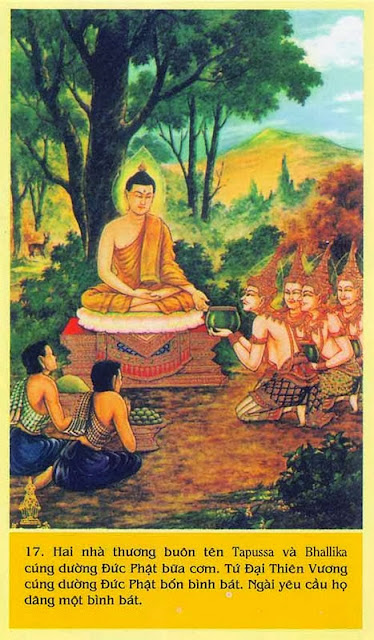 69. Kinh Gulisàni - Kinh Trung Bộ - Đạo Phật Nguyên Thủy