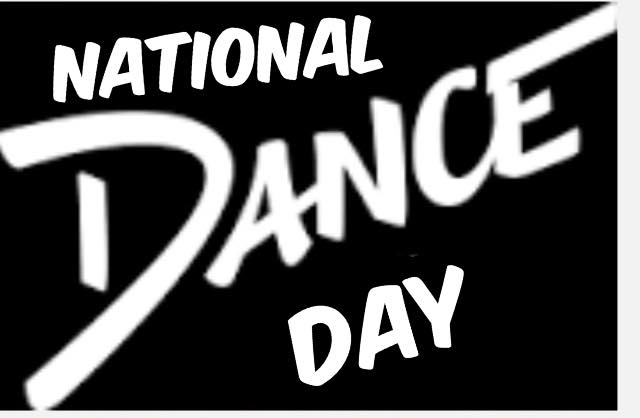 National Dance Day