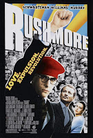 Rushmore 1999 Wes Anderson