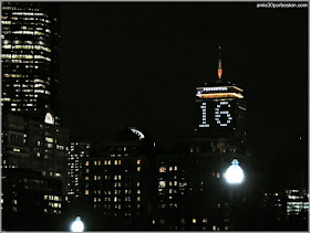 First Night Boston 2016: Prudential 