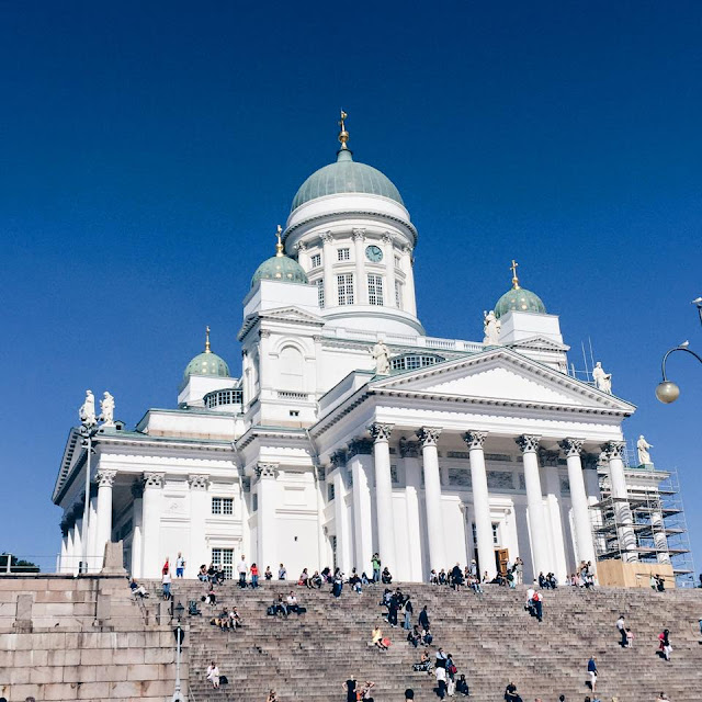 helsinki-cathedral