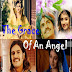 The Grace of An Angel Chapter 1 - Terakhir