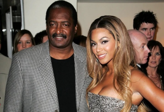 Beyonce's Dad Reveals His Breast Cancer Diagnosis