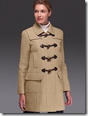 Duffle Coat