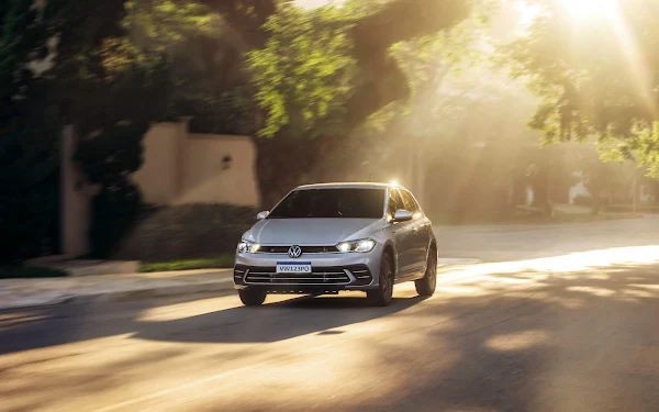 VW Polo Highline 2026
