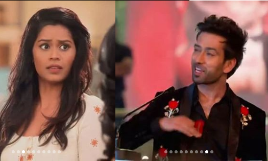 Ishqbaaz Spoiler Alert : Shivaansh and Aditi's tashan-e-ishq blossoms