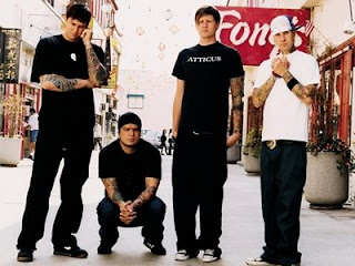 BOX CAR RACER - I Feel So