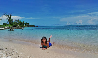 panikian island white sand pitogo zamboanga del sur turtle island pawikan