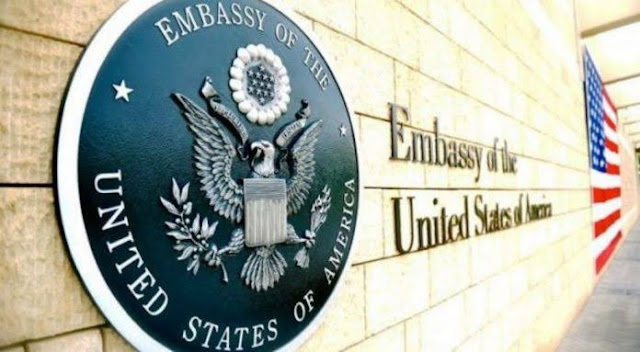 US Embassy says it did not deny Bishop Oyedepo visa