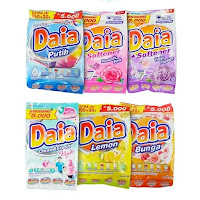 Daia Bubuk 245 gr