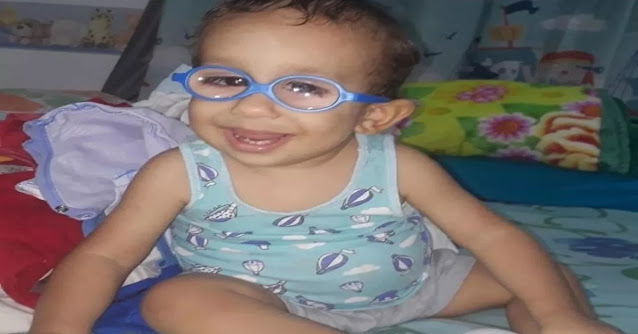 Bebê de um ano tem o primeiro diagnóstico de Lowe em Rondônia; mãe relata dificuldades da rotina