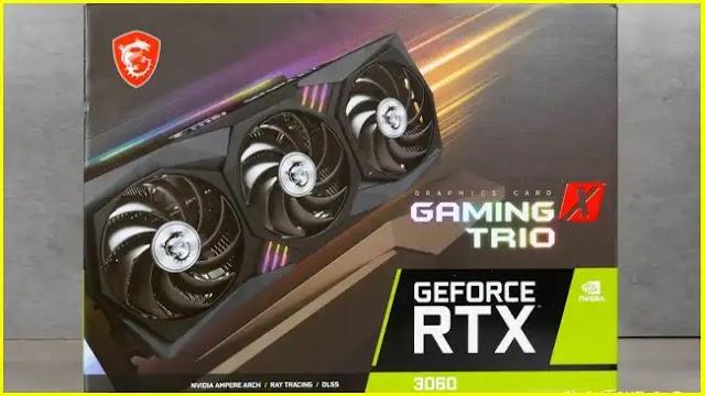 Nvidia: “Ampere is our biggest release. Our quarter would have been the same with or without miners"