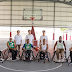 Sueños en Equipo realiza juegos de exhibición paralímpicos por la inclusión