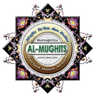 Jadwal JSN Mustaghitsu Al Mughits (Gus Shon) Juni 2019 