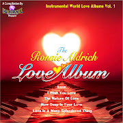 The Ronnie Aldrich Love Album (love album )