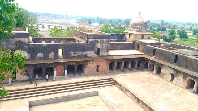 moti mahal ramnagar mandla