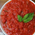 marinara sosu tarifi