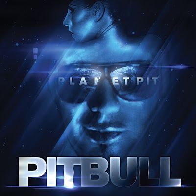 pitbull planet pit official album cover