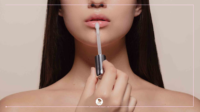 Learn about the popular Korean makeup trend of ombre lips and how you can achieve this fun and personalized look. Discover tips and techniques to create a flawless ombre lip.