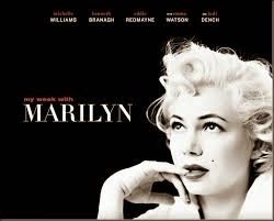 Una semana con Marilyn