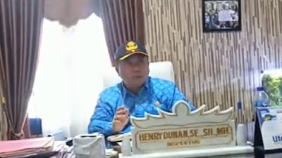 Temuan BPK, Inspektorat: Randis Nunggak Pajak Itu Kelalaian Bidang Aset 