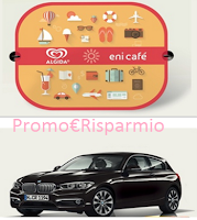 Logo concorso EsiStation: Tendine parasole omaggio e vinci Buoni carburante e 1 BMW