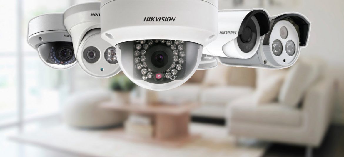 Top 5 camera quan sát tốt nhất hiện nay