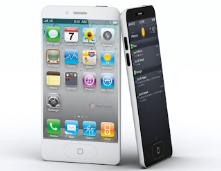 iPhone 5 screenshot, iphone 5 confirmed, iphone 5 release, iphone 5 rumors