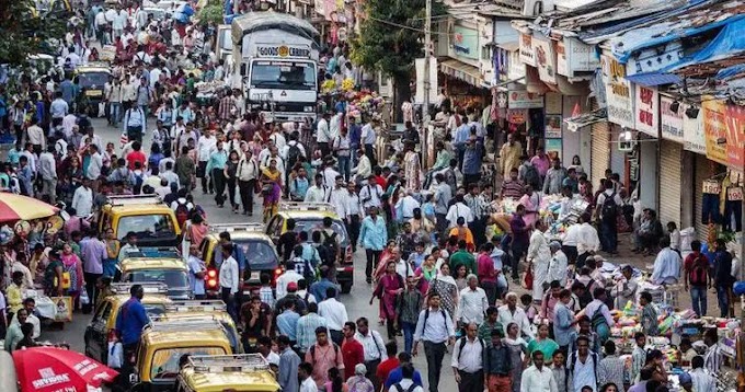 രാജ്യത്ത് ജനസംഖ്യ നിയന്ത്രിക്കാന്‍ കേന്ദ്രം; നിയമം ഉടന്‍ കൊണ്ടുവരുമെന്ന് കേന്ദ്രമന്ത്രി