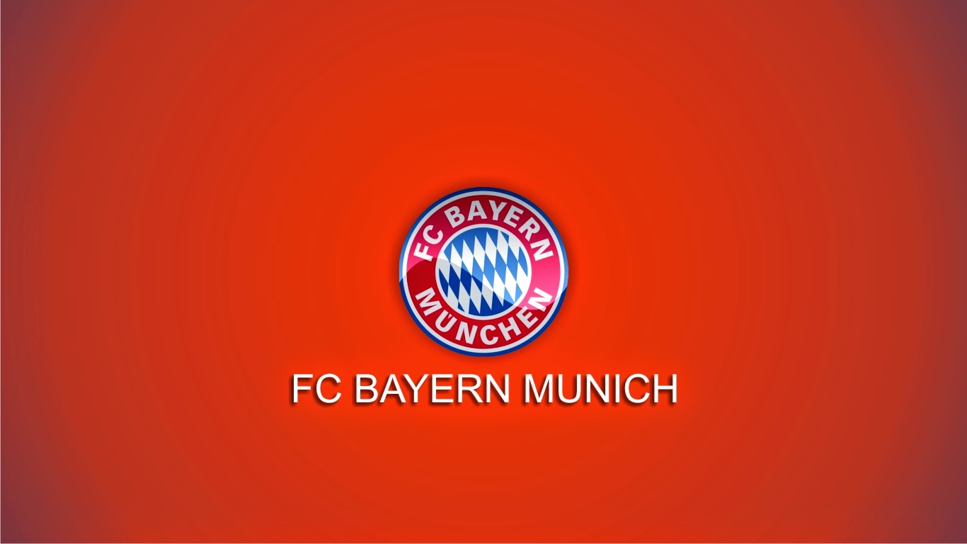 Awesome Football Wallpaper Clean Bayern Munich In Usa Wallpaper Hd For Desktop