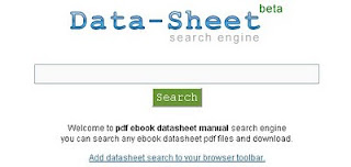 data-sheet