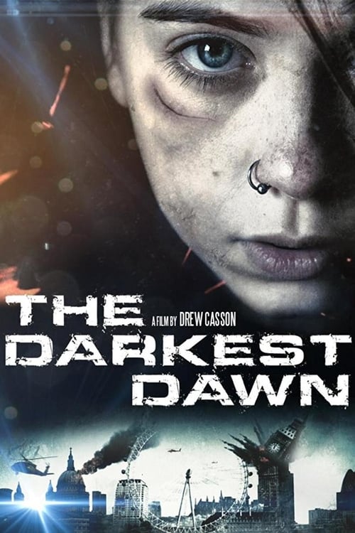 [HD] The Darkest Dawn 2016 Pelicula Completa Subtitulada En Español