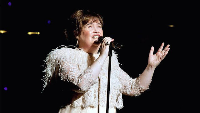 susan boyle