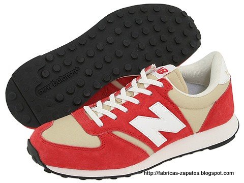 Fabricas zapatos:GW-713865