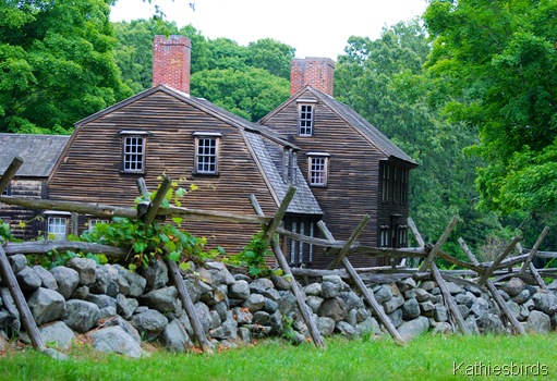 1. Hartwell's Tavern-kab