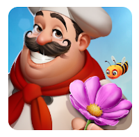 World Chef v1.34.11 Mod Apk Terbaru (Mod Instant Cooking)