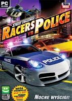 تحميل لعبة سباق ضد الشرطة Racers vs Police للكمبيوتر والإندرويد 