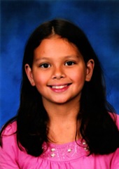 Katie 4th grade