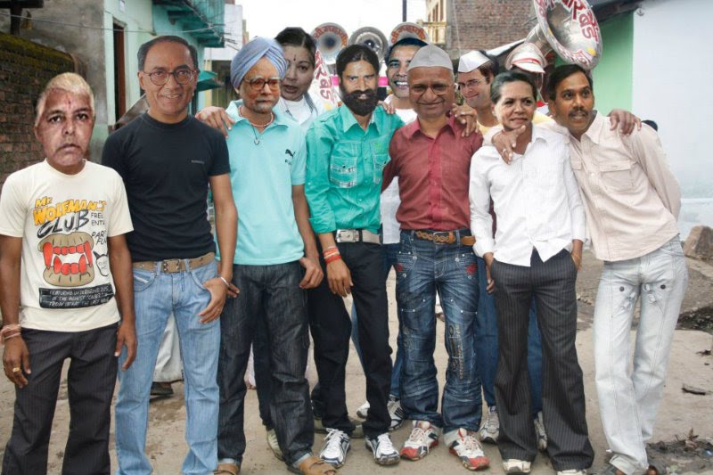 Funny videos photos and jokes: Manmohan singh funny photos
