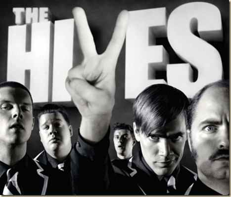 The Hives