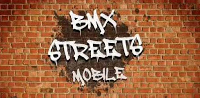 Game BMX Streets v1.04 Full APK