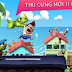 Tải Game Zombie Tsunami Hack Full Tiền Cho Java Android IOS