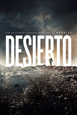 Desierto (2016)