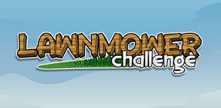 Lawnmower Challenge v1.12 Apk Game Free