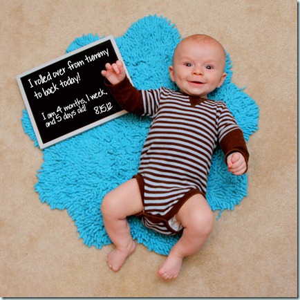joe4monthmilestone