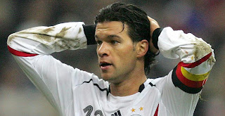 Michael Ballack