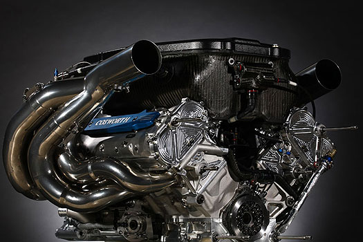 2011 formula 1 engine. Formula One is pushing