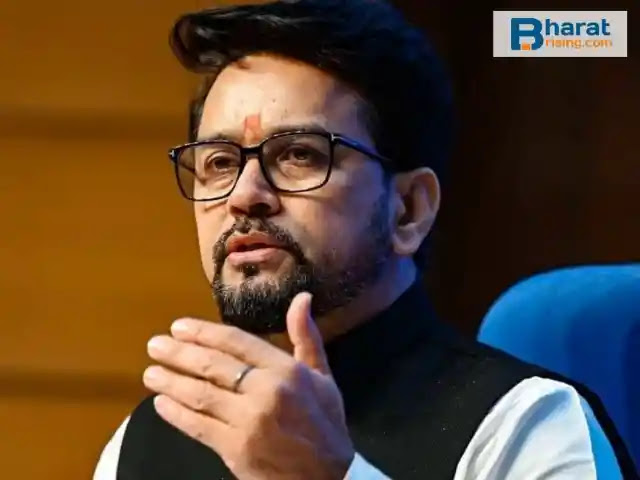 Oppenheimer controversy: Oppenheimer controversy: Information and Broadcasting Minister Anurag Thakur seeks clarification from CBFC