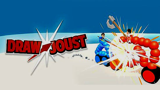 Draw Joust Mod Apk