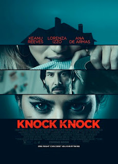 Gái Xinh Gõ Cửa - Knock Knock